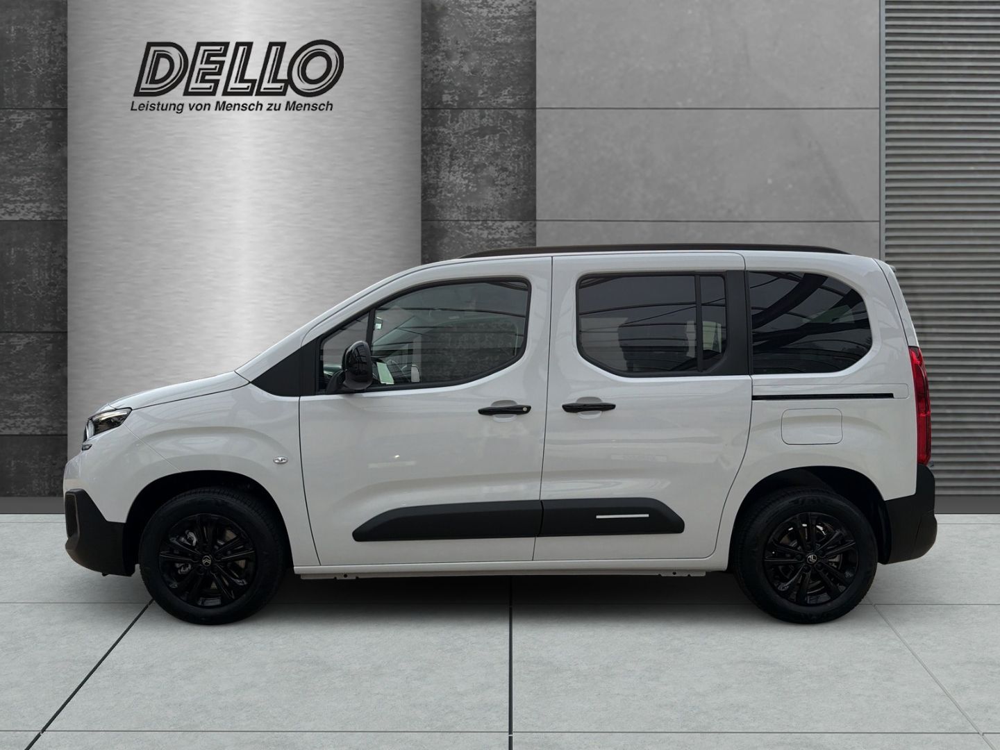 Citroën Berlingo - Bild 2