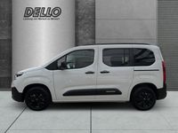 Citroën Berlingo - Vorschau Bild 2