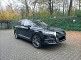 Audi Q7 3.0 TDI quattro tiptronic - SHZ ACC PANO TOTW - Audi Q7 Gebrauchtwagen in Köln