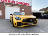 Mercedes-Benz AMG GT R Coupe 1 of 750/Track Package/Carbon - Mercedes-Benz AMG GT R aus 2020