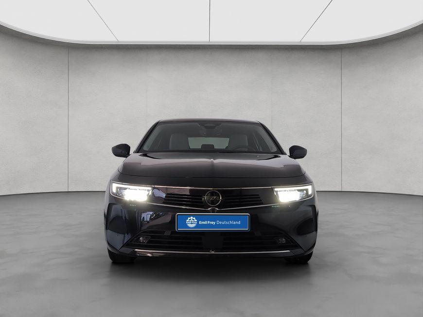 Opel Astra 1.2 Turbo Elegance NAVI+LED+SHZ+PDC
