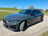 BMW i4 M50 GC - HUD / Ha-Ka / SurView /  AHK - BMW i4: Panoramadach