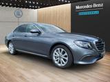 Mercedes-Benz E 450 4MATIC Limousine *LED*SHZ*NAVI*360*DISTR* - gebrauchte Mercedes-Benz E 450 aus dem Jahr 2019
