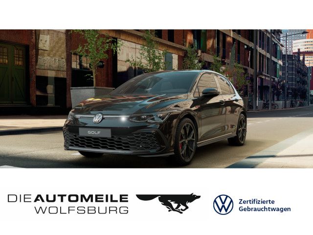 Volkswagen Golf VIII 2.0 TSI DSG GTI Matrix/Kamera/TravelAs