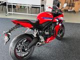Honda CBR 650R Tageszulassung  kein Honda Rabatt mögl - HONDA SPORTLER