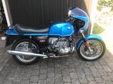 BMW R80/7 R247 - BMW R 80 7