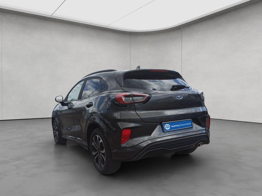 Ford Puma 1.0 EcoBoost Hybrid Aut. ST-LINE X