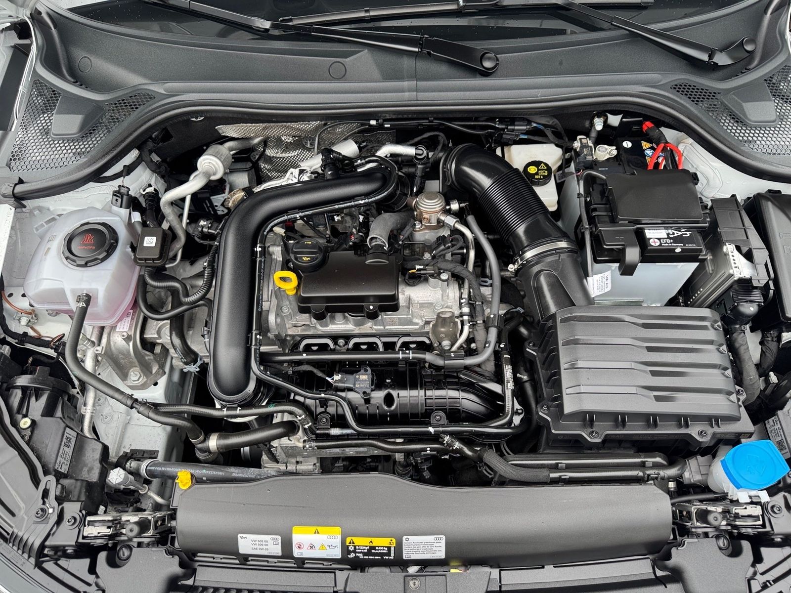 Audi A1 - Bild 16