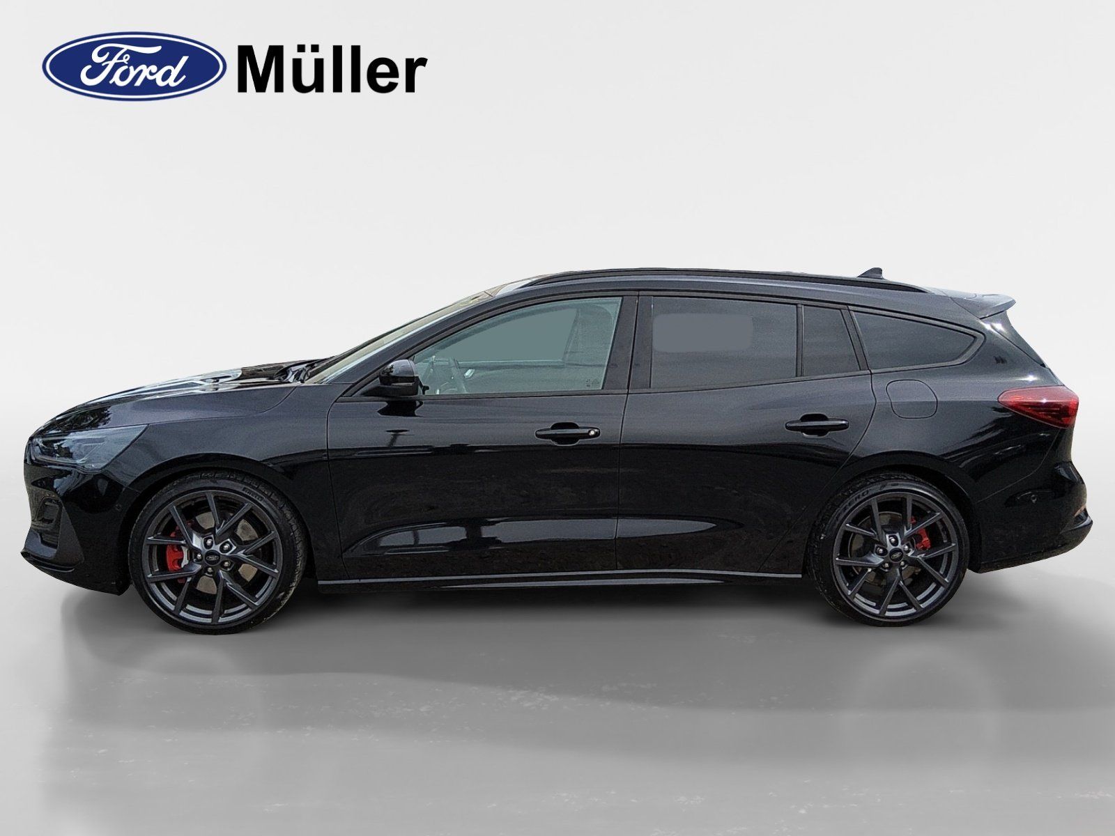 Ford Focus 2.3 EcoBoost ST X*Navi*B&O*LED*Kamera*el.S imagem 2