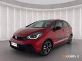 Honda HONDA Jazz 1.5 hev Sport ecvt del 2024 - gebrauchte Honda Jazz aus dem Jahr 2024