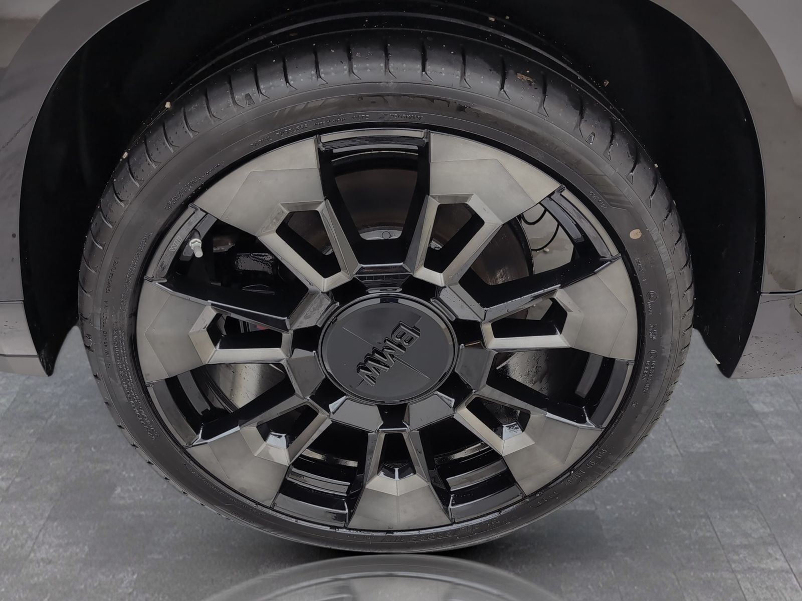 BMW XM - Bild 17