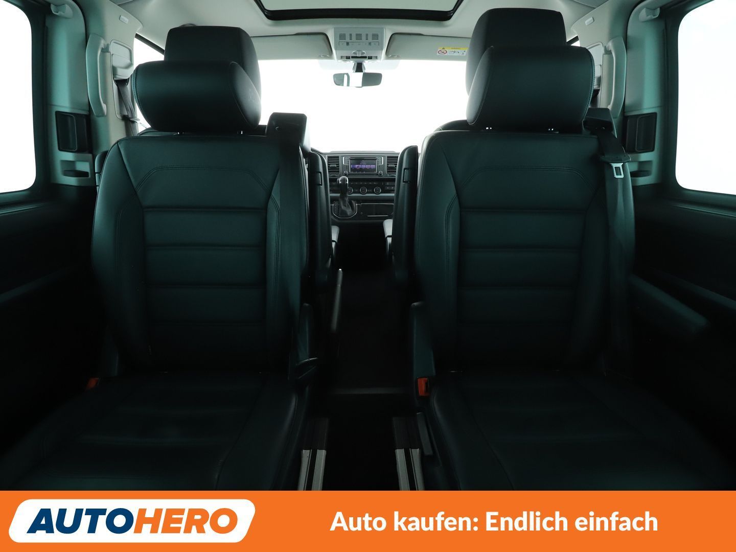 Volkswagen T6 Multivan 2.0 TDI Highline 4Motion Aut. NAVI foto 16