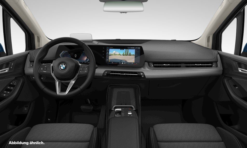 BMW 220 Active Tourer - Bild 3