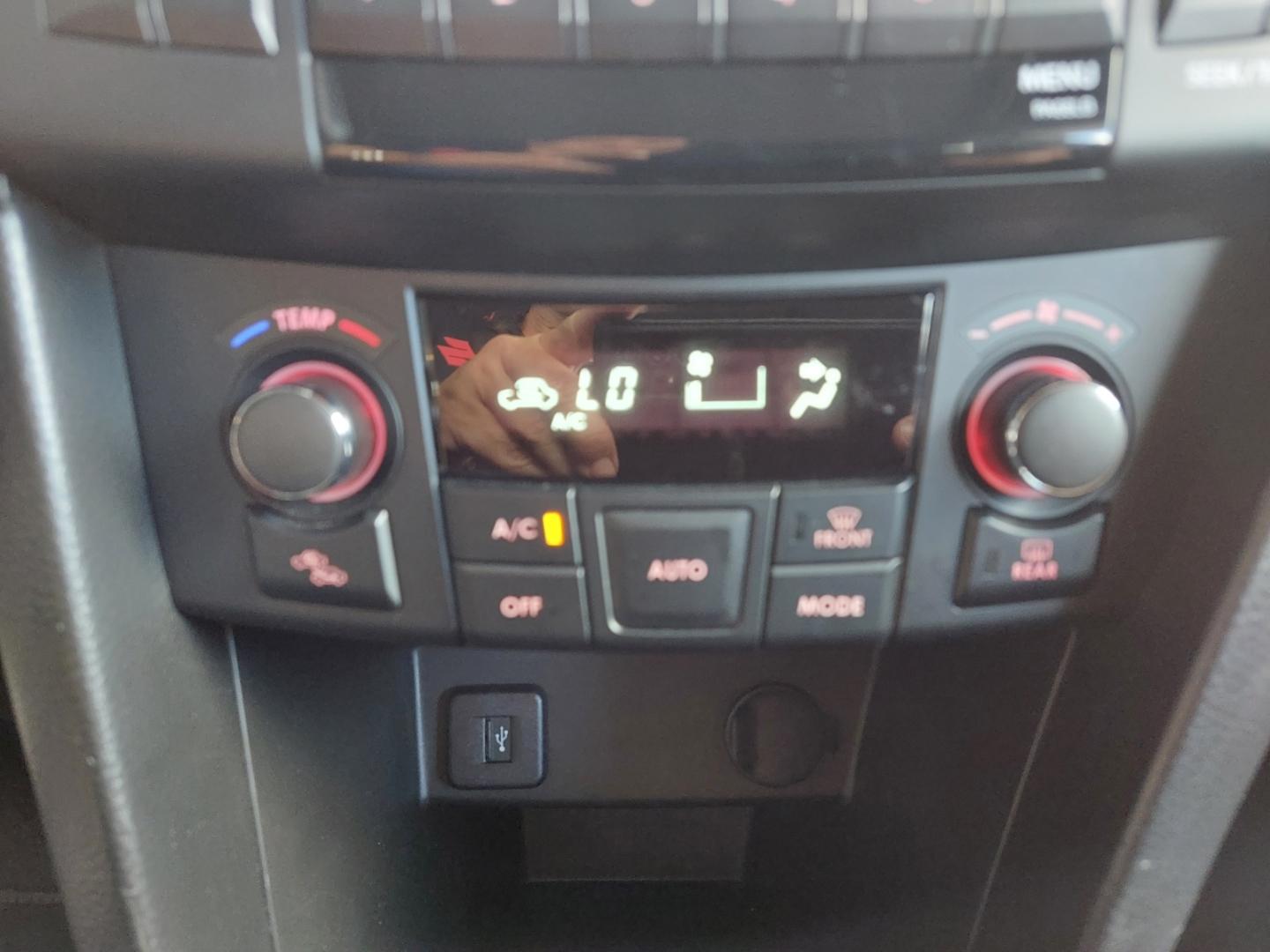 Suzuki Swift Sport 1.6 AC SHZ