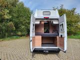 Weinsberg Carabus 600 MQH, wintertauglich, AHK und Solar - Angebote