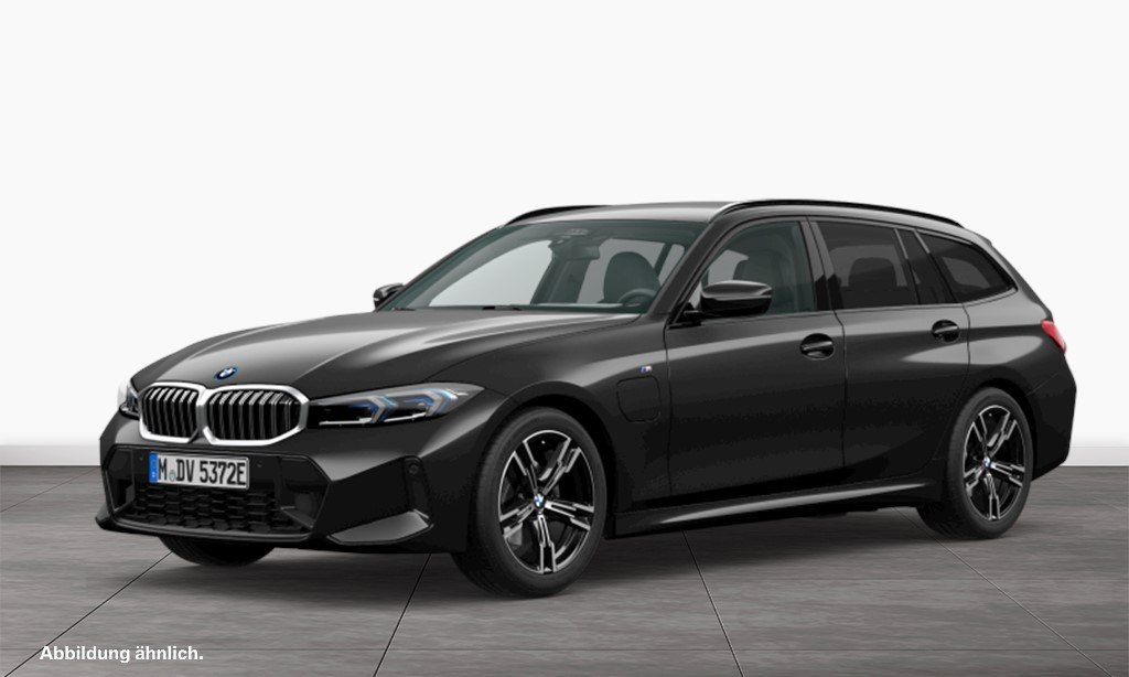 BMW 330e xDrive M Sport StHz+StKlima+Navi+Kamera+LED