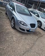 Seat leon 1p 2005 2.0l fsi (Tauschen auch) - gebrauchte Seat Leon aus dem Jahr 2005