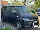 Volkswagen T6 California Beach 2,0 TDI 4Motion 7Sitze AHK - Volkswagen: Beach 4motion