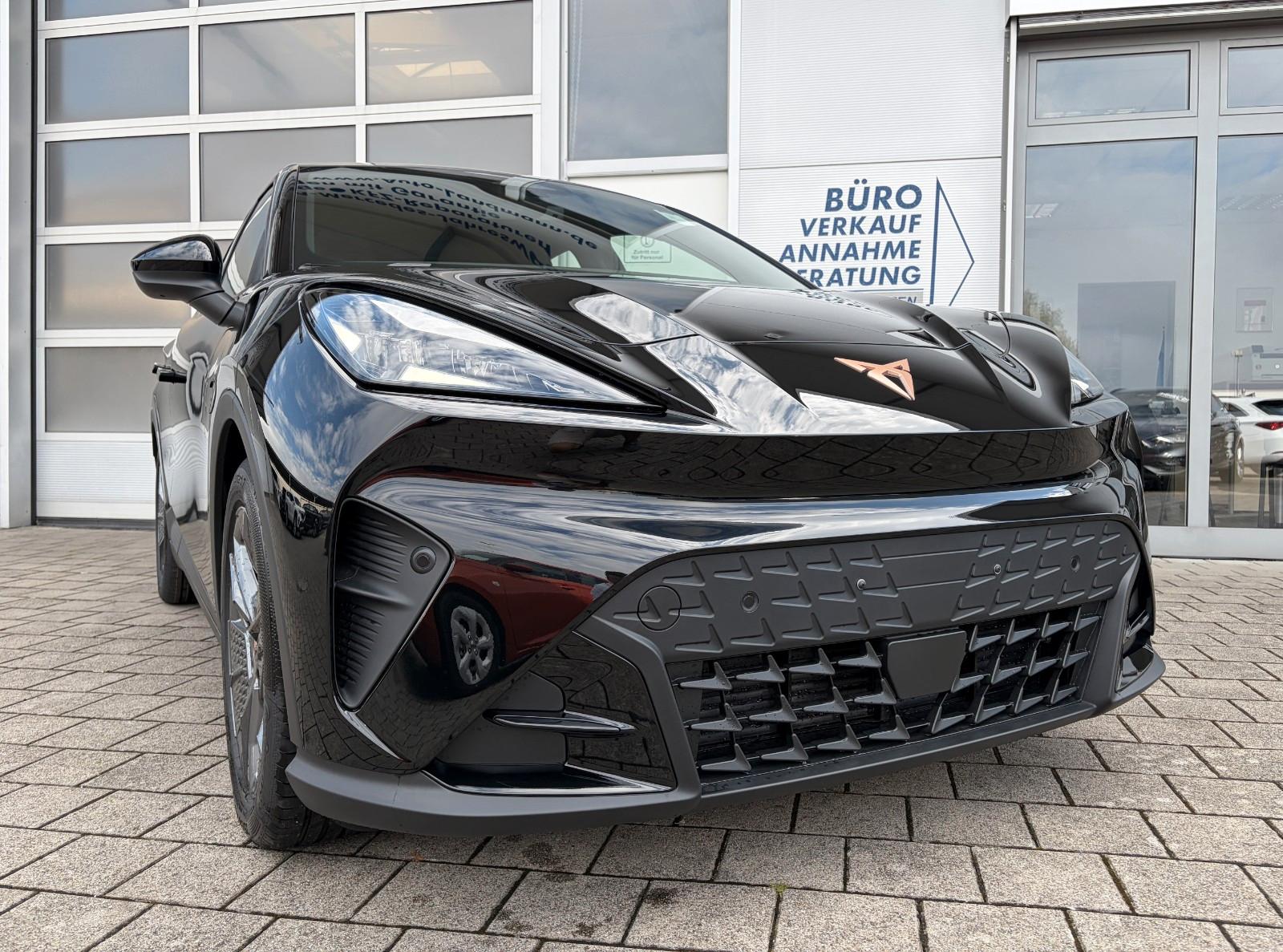 Cupra Raval ENDURANCE 52KWH EDGE SCHALENSI 5J GARANTIE