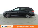 Ford Focus 1.5 EcoBoost ST-Line X Aut*NAVI*LED*ACC* - Ford Focus Gebrauchtwagen in Frankfurt