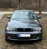 BMW 120d - TÜV 07/2027 - Sonderausstattungen - BMW 120 aus 2007: 120d