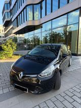 Renault Clio Dynamique 1.2 16V 75 Dynamique - Renault Clio: 16v Dynamique