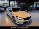 Mercedes-Benz CLS 63 AMG PERFORMANCE KEYLESS-GO KAMERA PAKET - Mercedes-Benz CLS 63 AMG: Sportwagen