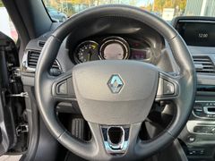 Renault Megane Coupe-Cabriolet 1.2 TCe130 Dynamique ENER