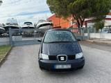 Seat Alhambra 7 Sitz - gebrauchte Seat Alhambra aus dem Jahr 2004