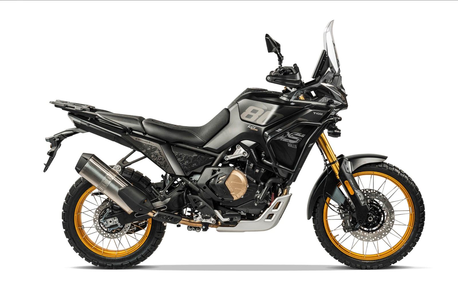 VOGE DS 800 X, 2026 auf Lager