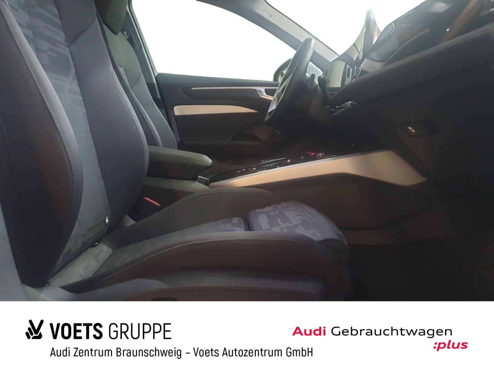 Audi A6 - Bild 6