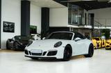 Porsche 911 GTS Cabrio *SPORT-CHRONO*SPORTSITZE+*BOSE*