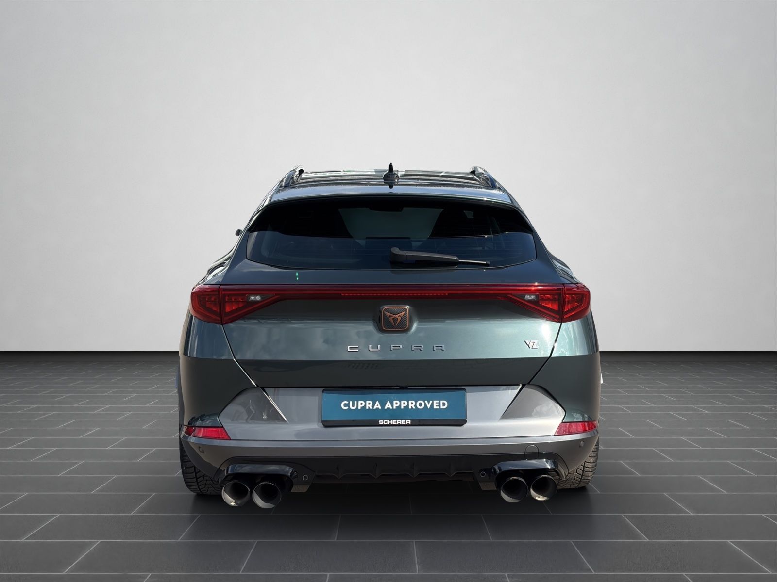 Cupra Formentor - Bild 6