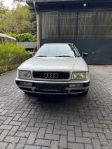 Audi TÜV neu, Garagenfahrzeug, unter 80.000km, H mögl - Audi Gebrauchtwagen von 1993