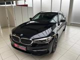 BMW 540 d Touring xDrive+Automatik+Kamera+Navi+voll - BMW 5er Reihe aus 2017