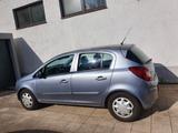 Opel Corsa D Edition Klima - Opel Corsa aus 2006: C