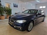 BMW 528i xDrive Touring - BMW 5er Reihe mit Benzin-Antrieb: Kombi