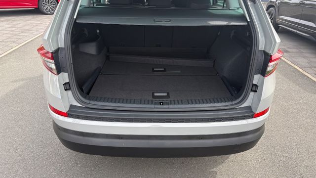 Foto Nummer 5: SKODA Kodiaq