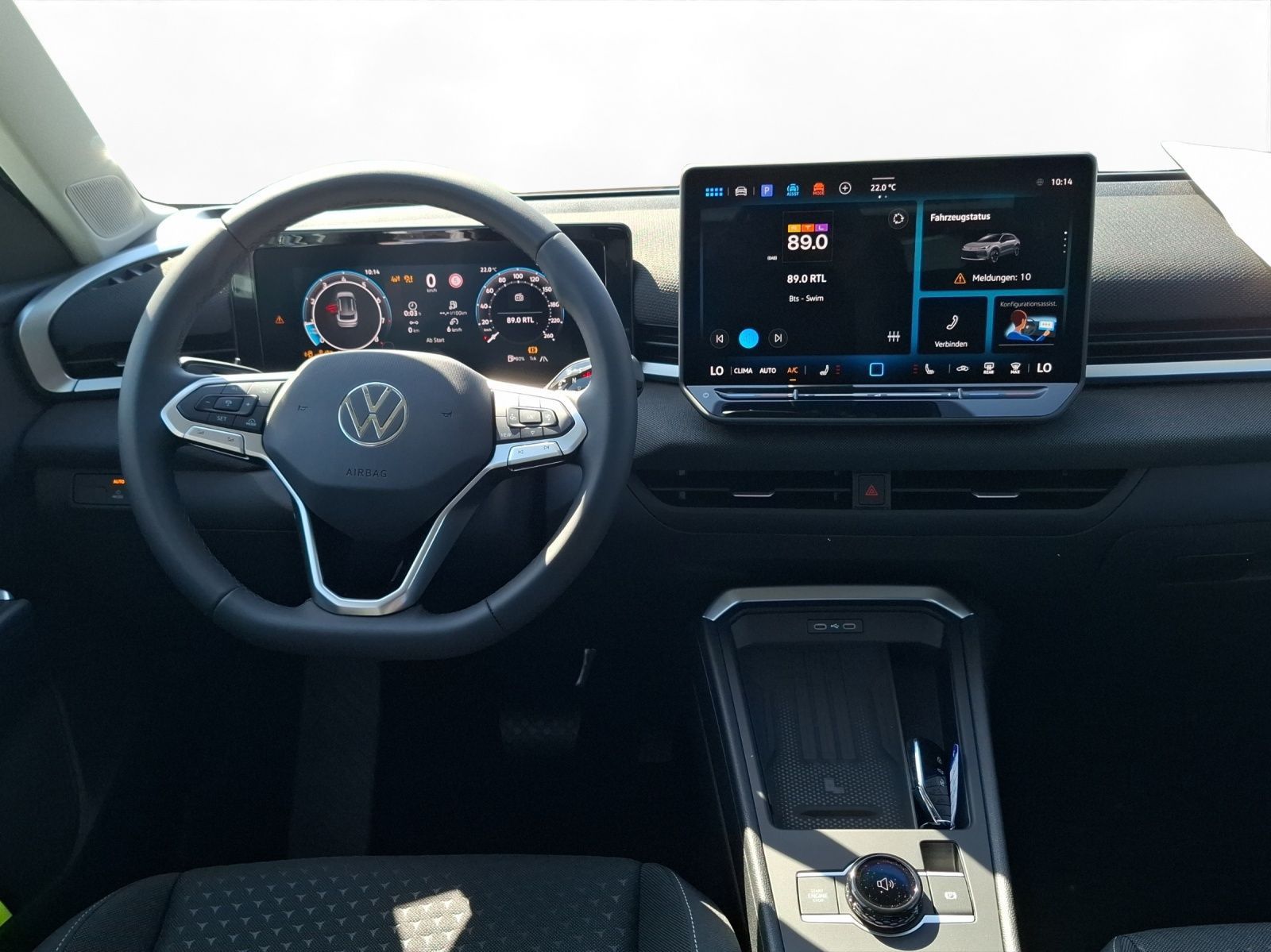 Volkswagen T-Roc - Bild 5
