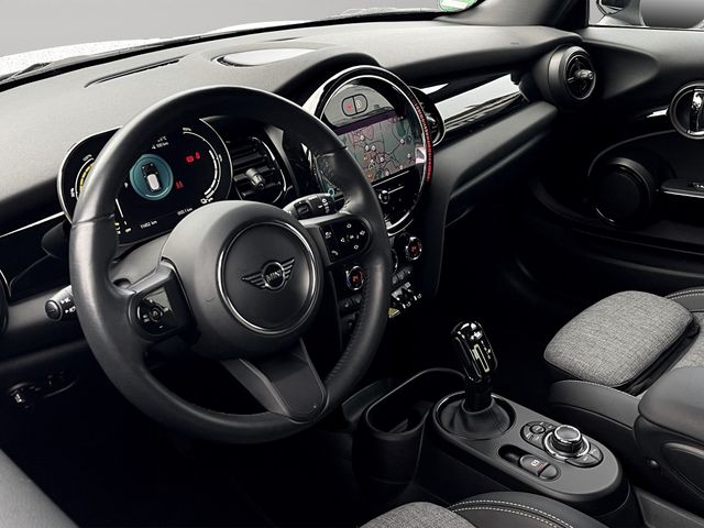 Foto Nummer 7: MINI Cooper S