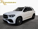 Mercedes-Benz GLE 300 d 4Matic *Alu 21*AMG*Airmatic* - Mercedes-Benz GLE 300 aus 2022