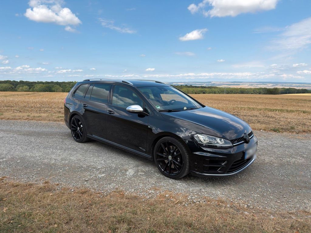 Image of Volkswagen Golf