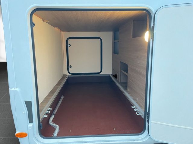 Carado I 338 PRO+  KLIMA NAVI