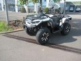Can-Am Outlander Max Electric - ELEKTRO QUAD