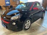 Opel Adam 1.4 Turbo S Recaro - gebrauchte Opel Adam aus dem Jahr 2018