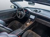 Porsche 911 (991) Targa 4 GTS | Lamborghini Nürnberg - Porsche in Nürnberg: 911