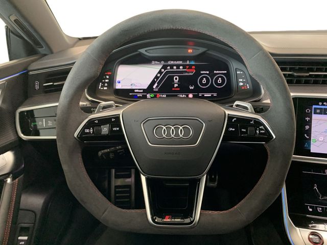 RS7 Sportback 305KM/H+KERAMIK+UPE174+MATRIX+PANO