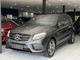 Mercedes-Benz GLE 250d*AMG*ACC*KAMERA*CARPLAY*TOT-W*SCHIEBE-D - graue Mercedes-Benz GLE 250