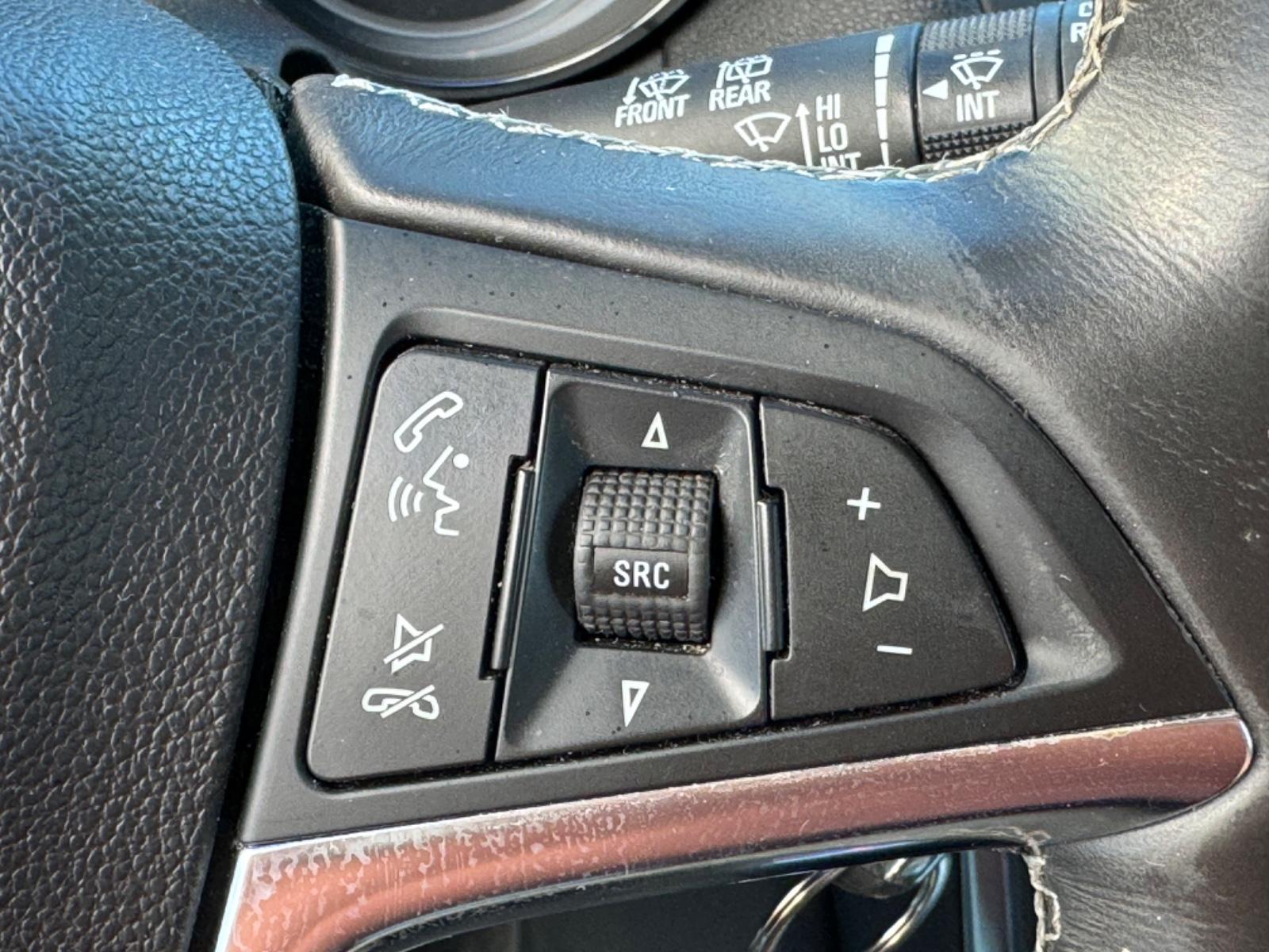 Opel Mokka Edition  Automatik -1.Hand- 140PS - 90tkm!