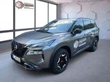 Nissan X-TRAIL 1.5 VC-T e-4ORCE 213 PS 4x4 N-Trek 5 Sit - Nissan X-Trail mit Hybrid-Antrieb: N Trek